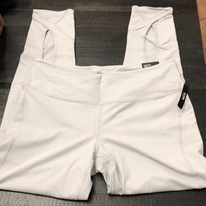 NWT Victoria’s Secret Sport Knockout Leggings